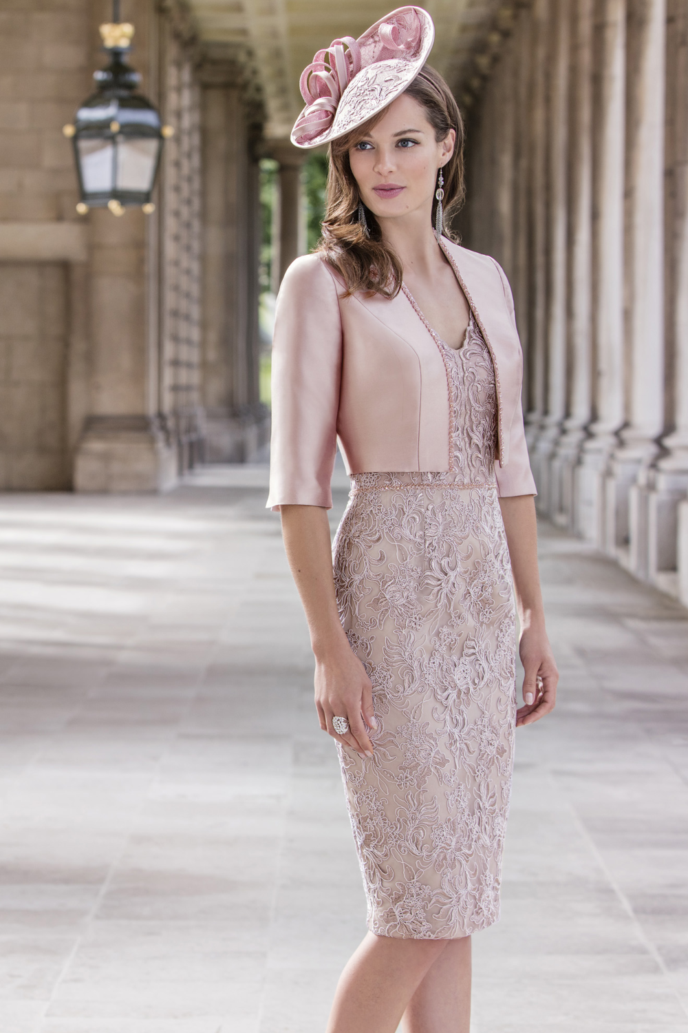 Manor Fashions - Mother of the bride & special occasion outfits - Cornwall